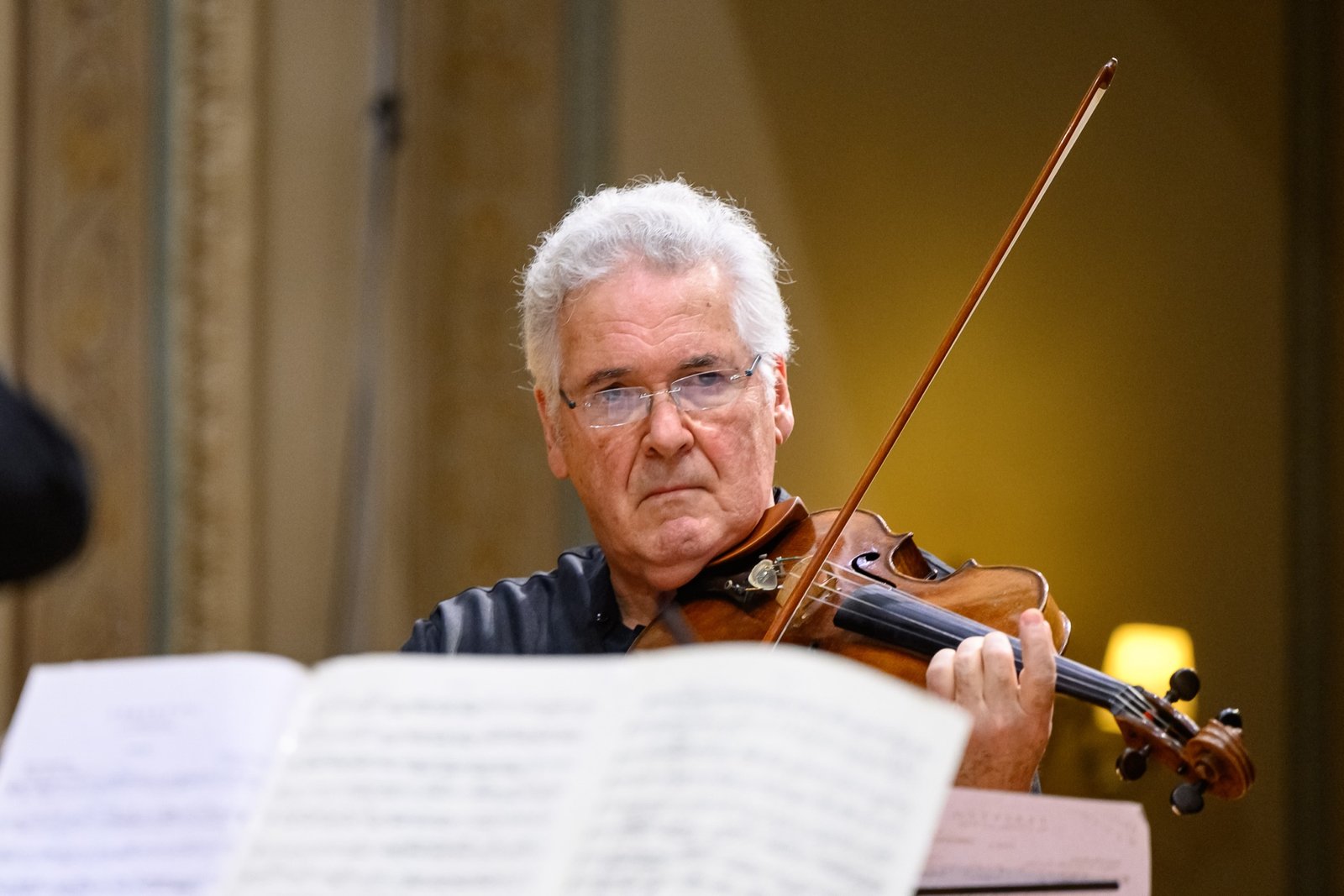 Athens International Music Festival 2025 concert photo