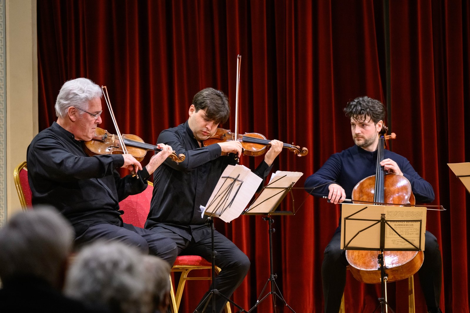 Athens International Music Festival 2025 concert photo