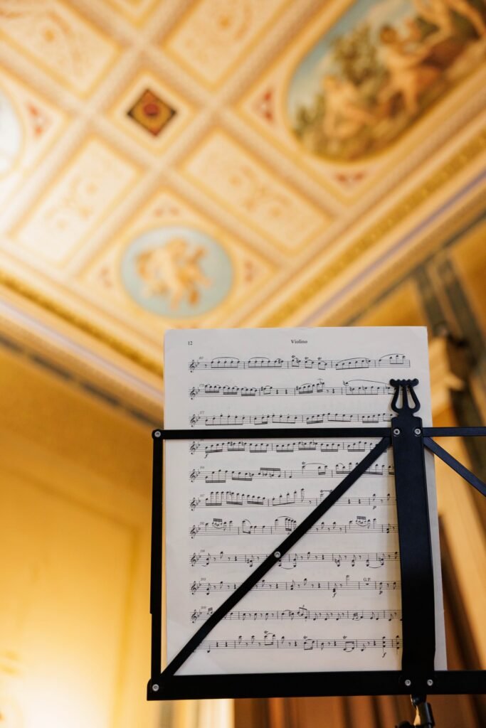 Athens International Music Festival 2025 concert photo