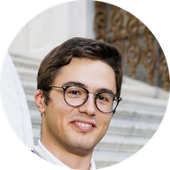 Spyros Terzis, Executive Director