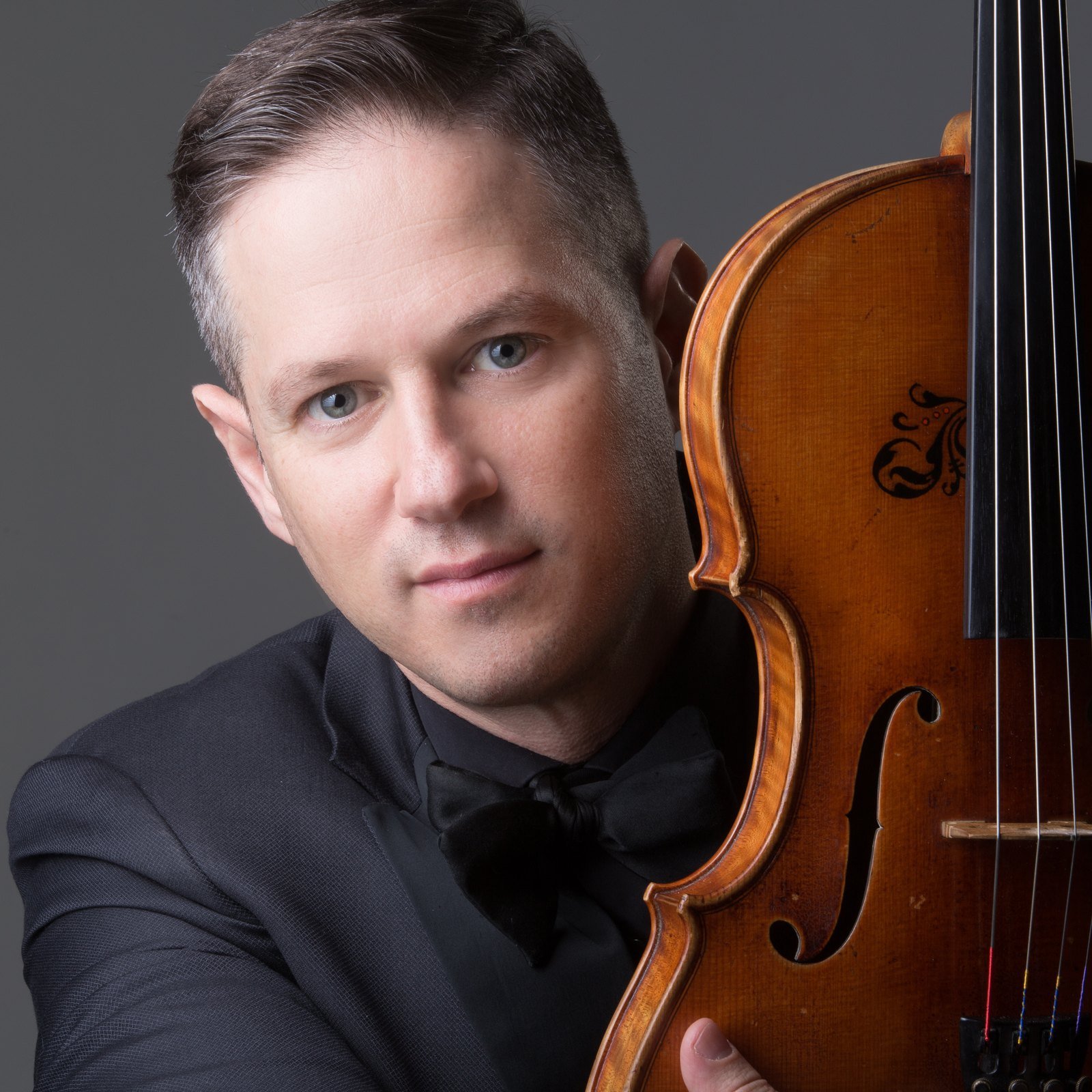 Ori Kam, viola